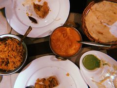 -Pita's&Tika's中东和印度风味餐厅(龙湖天街店)