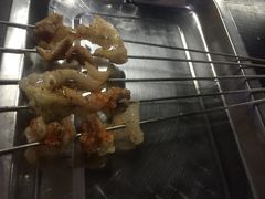 -慧姐烤串(南宁南小区店)