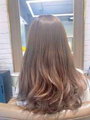 -逸丝风尚yesfashion造型