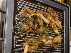 -食悦江南·淮扬菜·烤鸭(亚运村·惠新店)