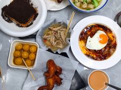 -颓记茶餐厅(美景总店)