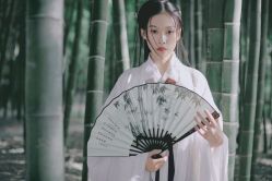 -八角古风摄影