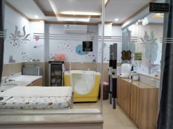 点击看大图 -莲生母婴月子中心(清水河公园店)
