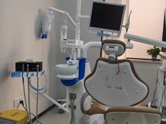 -牙博士口腔品牌连锁(杨浦店)