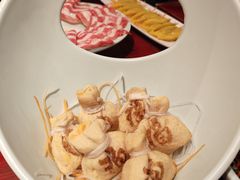 -袁老四重庆老火锅(桐梓坡店)