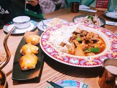 -塔哈尔·新疆盛宴(城西银泰店)