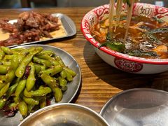 -破店肥哈·东北烧烤·夜宵(南山保利店)