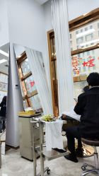-艾美A·M Hair Salon