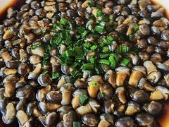 葱油泥螺-华盛丰温州大排档(东三环南路店)