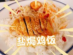 -粤式轩广东茶餐厅(草市街店)