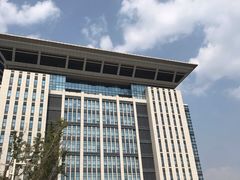 -河南财经政法大学(郑东校区)