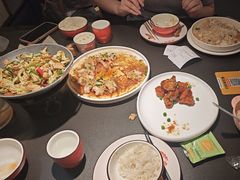 -聚鑫阁江浙菜·非遗传承技艺(金汇龙湖天街店)