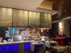 -万达文华酒店·美食汇自助餐厅