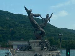 -华清宫景区
