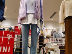 -优衣库(东莞汇一城店)
