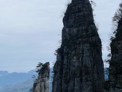-恩施大峡谷