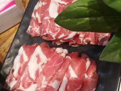 -草原塞蛮羊火锅城(港湾店)