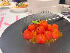 -SEEUNARI西域娜依新疆菜(环宇广场店)