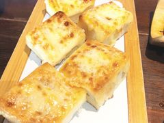 一口闷芝士南瓜-大牌大·传统杭帮菜(湖滨店)