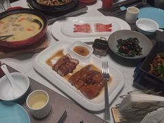 -同里湖大饭店-怡景轩中餐厅(同里古镇店)