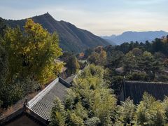 -潭柘寺景区