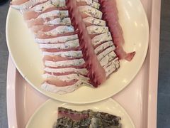 -正能量脆肉鲩火锅