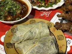 -李双猪·小龙虾·烧烤·羊肉煲(乐山店)