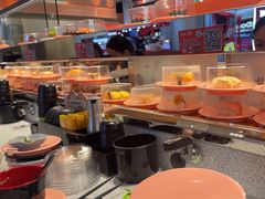 -争鲜回转寿司(中街大悦城店)