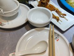 -百岁我家酸菜鱼(龙湾万达店)