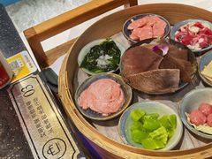 -五星桥原切肥牛火锅·30年专注好牛肉(湖塘店)
