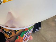 -Potato Corner(广州天河城店)