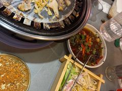 -正宗齐齐哈尔烤肉·齐牛哥鲜切炭火烤肉(杭州总店)