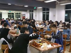 -同济大学-北苑食堂