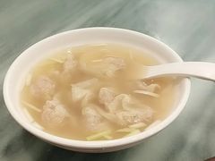 传统鲜肉云吞-恩宁刘福记(东华东路店)
