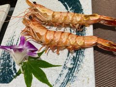 -渔日本料理铁板烧(新天地假日广场店)