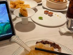 -彩丰楼中餐厅(深圳国际会展中心洲际酒店)
