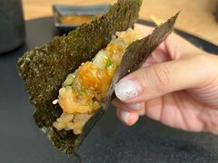 -鮨政·Omakase(万象城店)