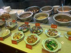 -深运潮州粥(水库店)