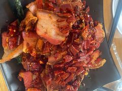 -隔壁老王·家常云南菜(花巷店)