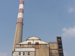 -上海海洋大学鱼文化博物馆(军工路校区)