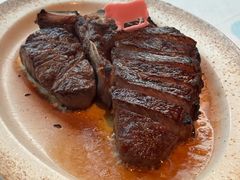 -Wolfgang’s Steakhouse 沃夫冈牛排馆(上海白玉兰广场店)