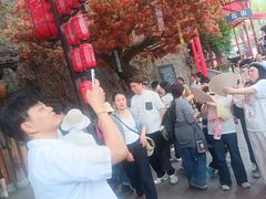 -杭州宋城