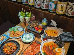 -小川洋风料理(江汉路店)