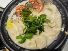 -陶德砂锅(蜀汉路店)
