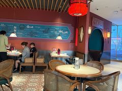 -日丰园海肠水饺·老字号大连海鲜(银泰城店)