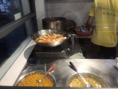 -黄记潮汕甜汤(贝底田坊店)