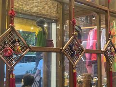 -鑫日千里马朝鲜族小馆(总店)