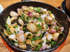 -云海肴·汽锅鸡·云南菜(高德置地店)