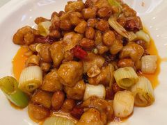 -成都驻京办餐厅(蜀都宾馆店)