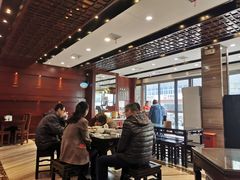 大堂-熙盛源(永乐路店)